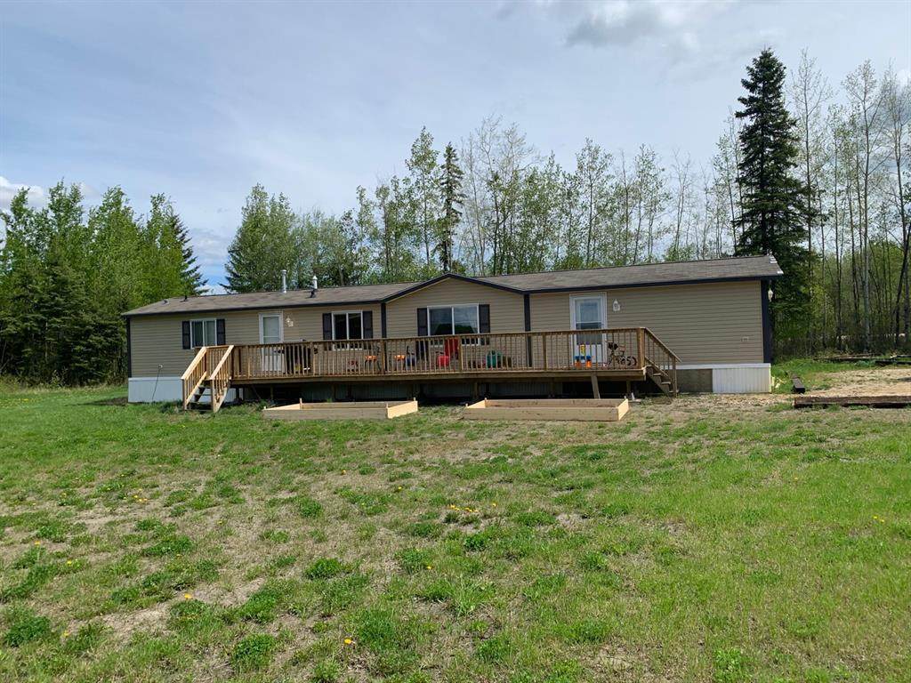 73430 Range Road 161 - Photo 1