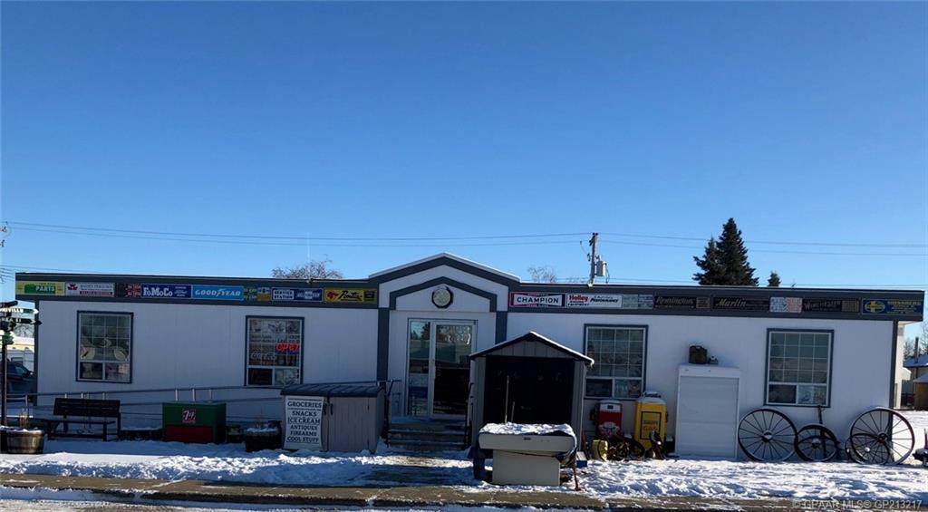 4829 50 Street - Photo 1
