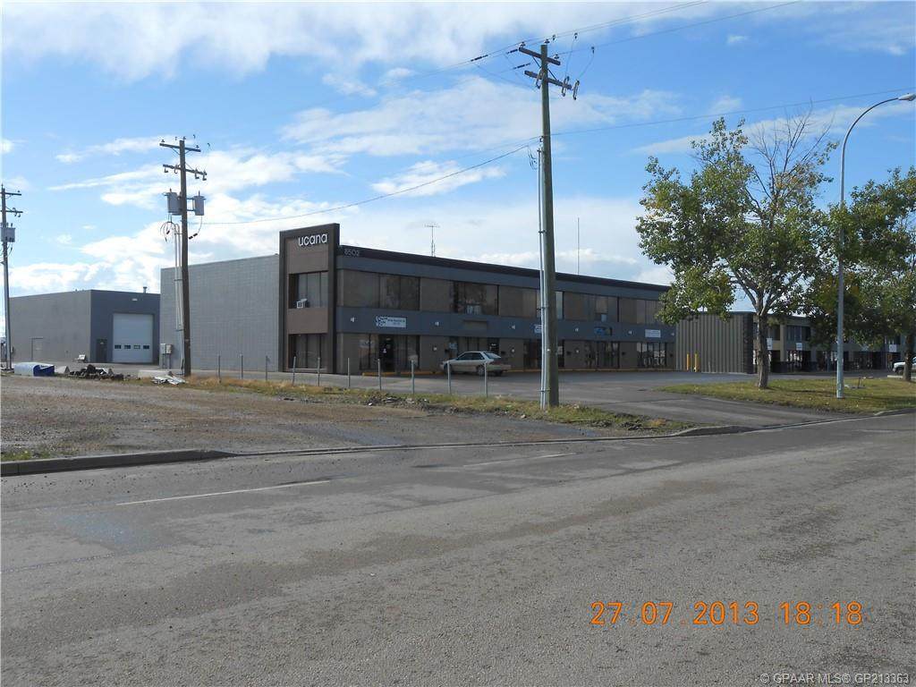8502 112 Street - Photo 1