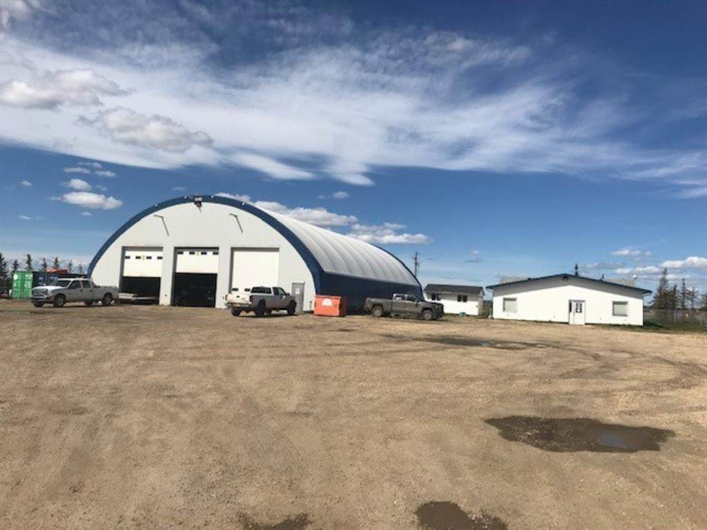 721039 Range Road 63 - Photo 1