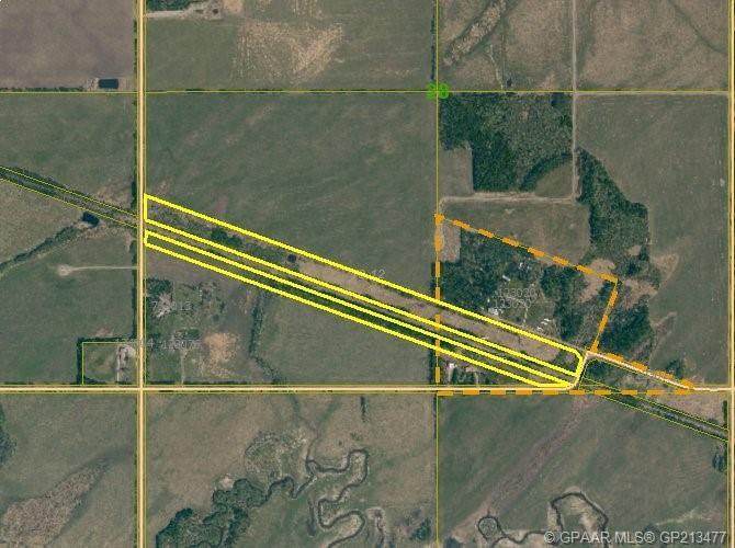 Range Road 121 - Photo 1