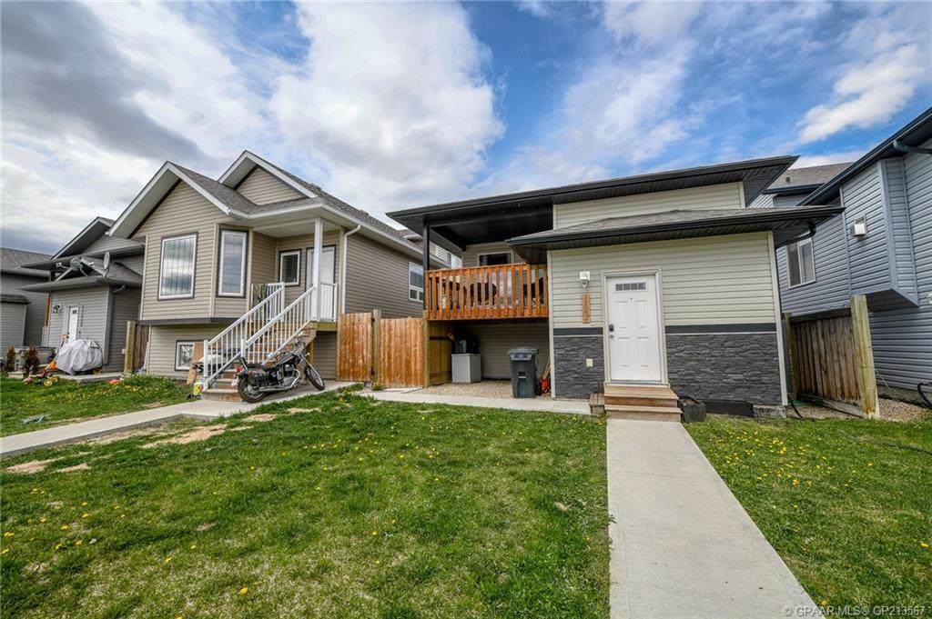 11542 76 Avenue - Photo 1