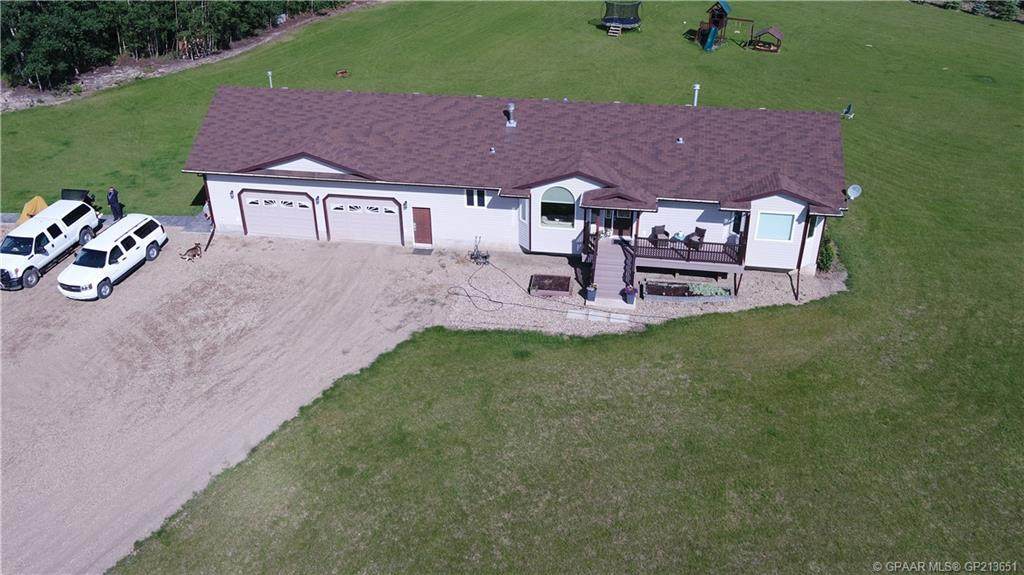 82356 Range Road 214 - Photo 1
