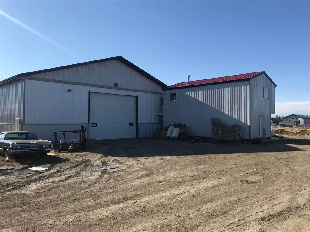 712016 Range Road 72A - Photo 1