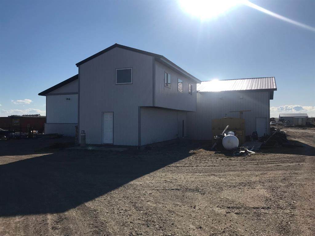 712016 Range Road 72A - Photo 1