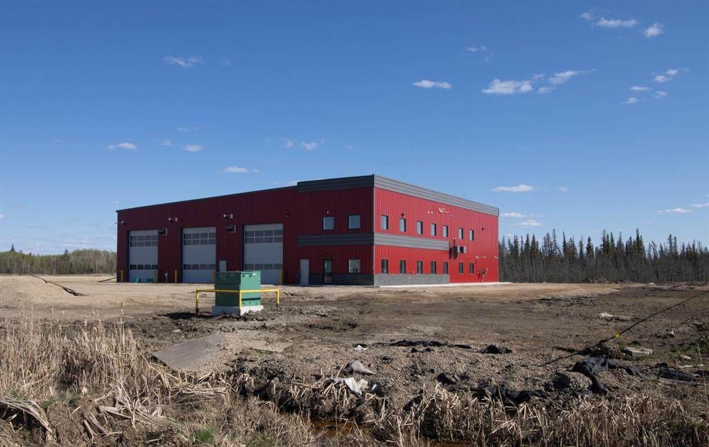 60051 Highway 668 - Photo 1
