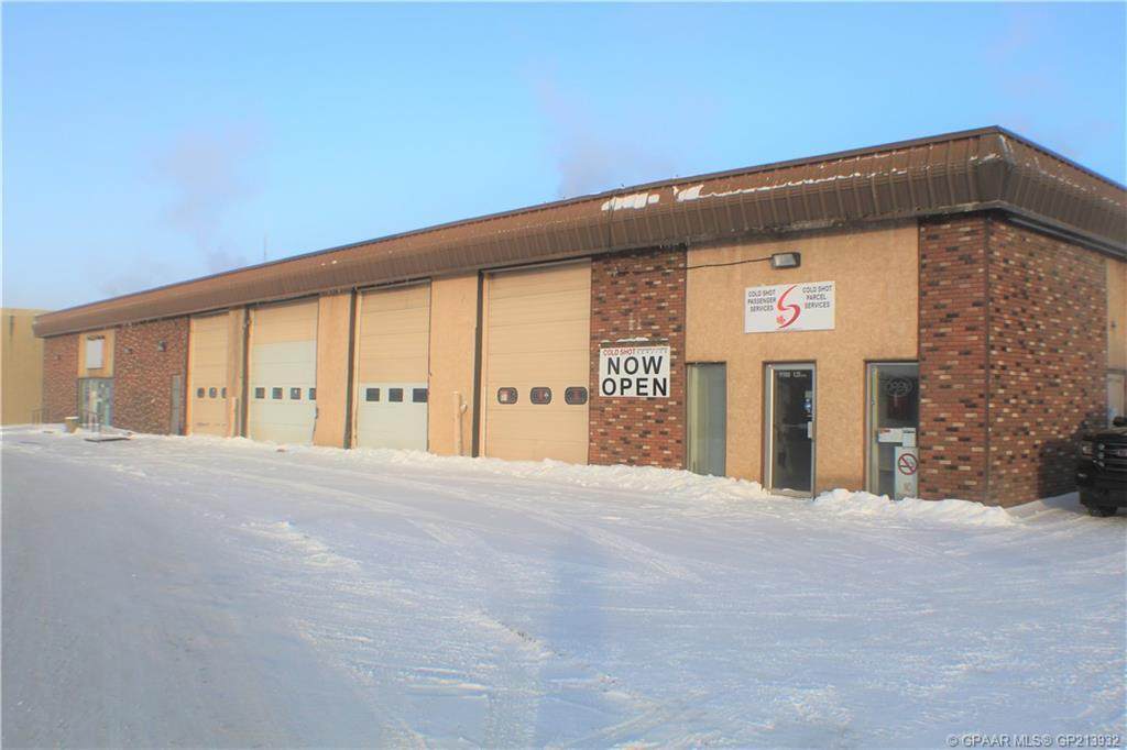 9910 121 Avenue - Photo 1