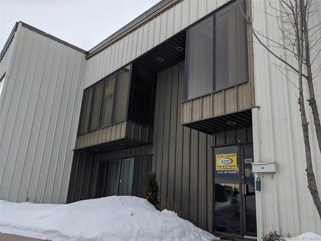 11234 89 Avenue - Photo 1