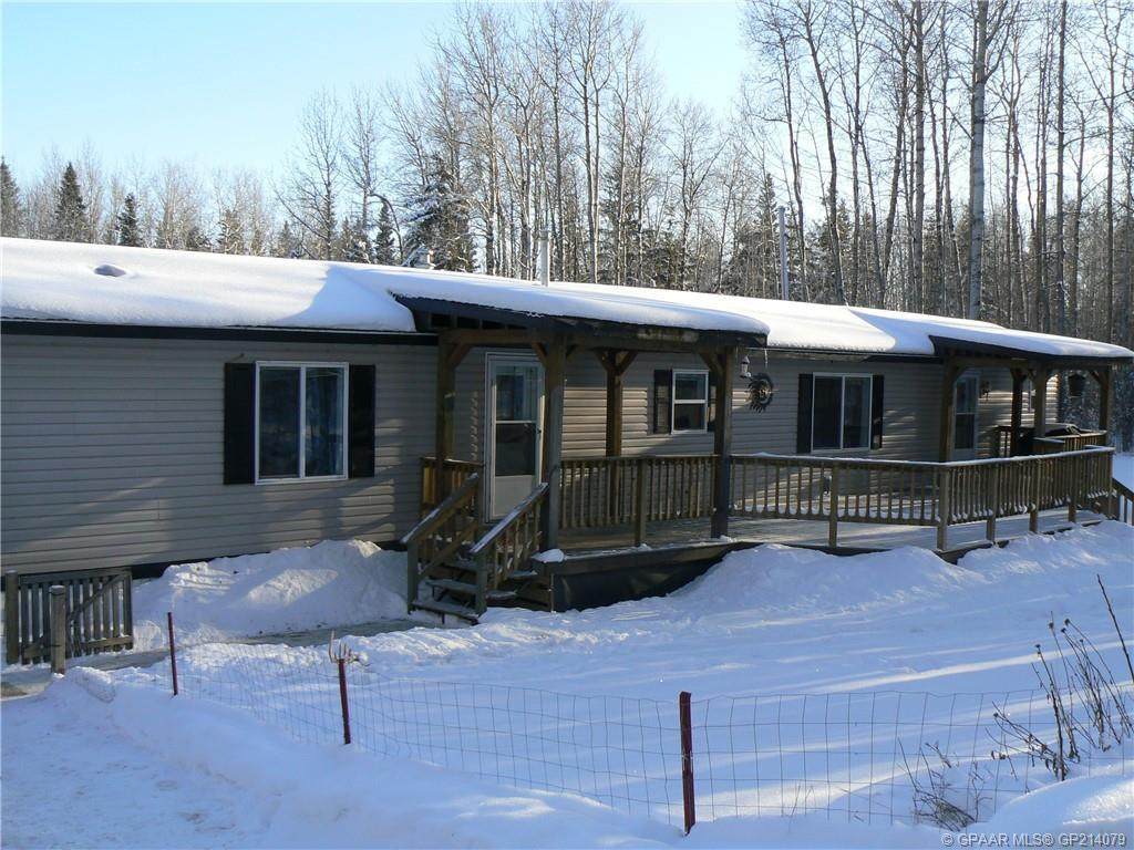 76321 Range Road 180A - Photo 1