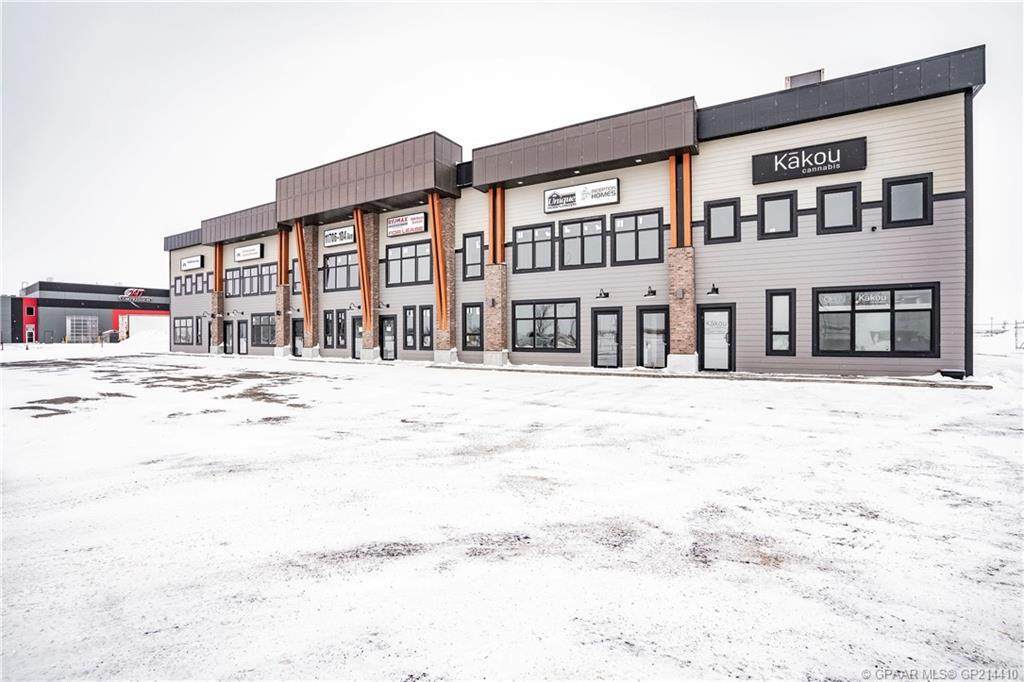 11706 104 Avenue - Photo 1