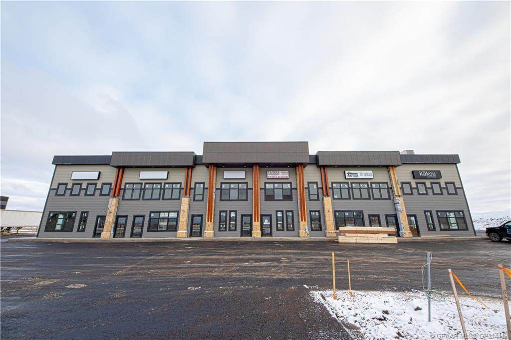 11706 104 Avenue - Photo 1
