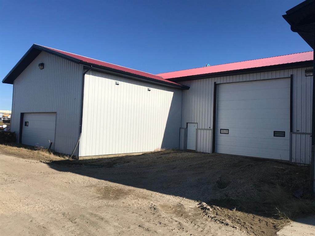712016 Range Road 72A - Photo 1