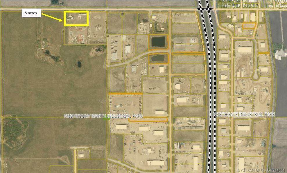 61055 Township Road 724 - Photo 1