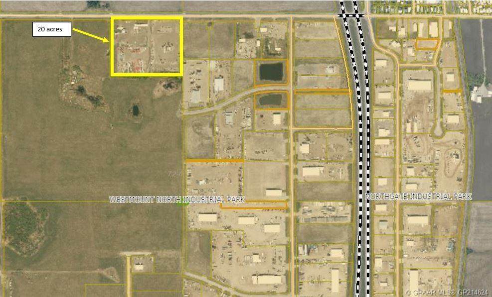 61055 Township Road 724 - Photo 1