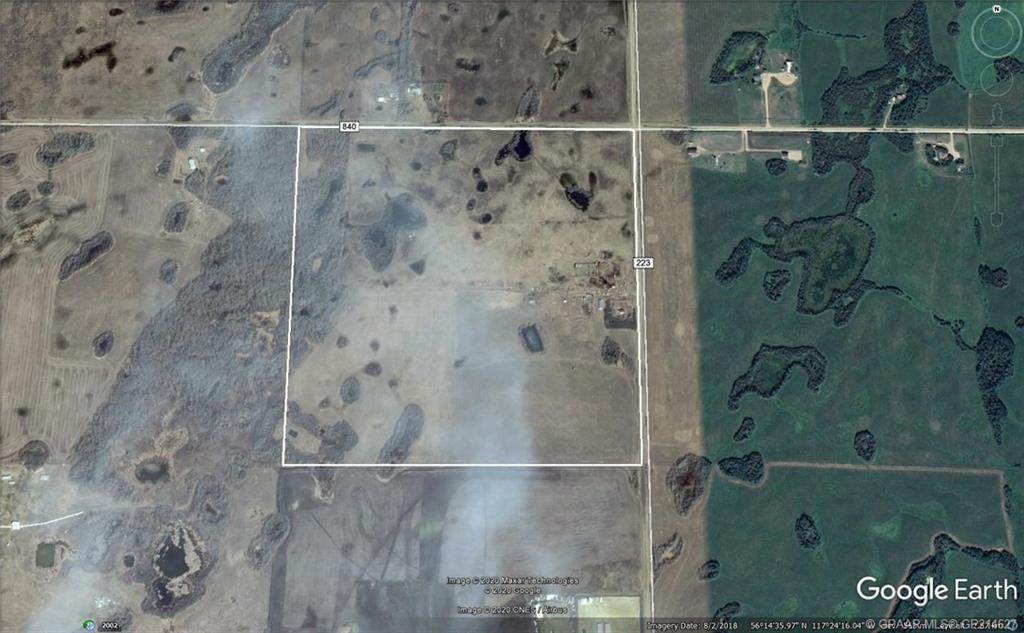 835062 Range Road 223 Road - Photo 1