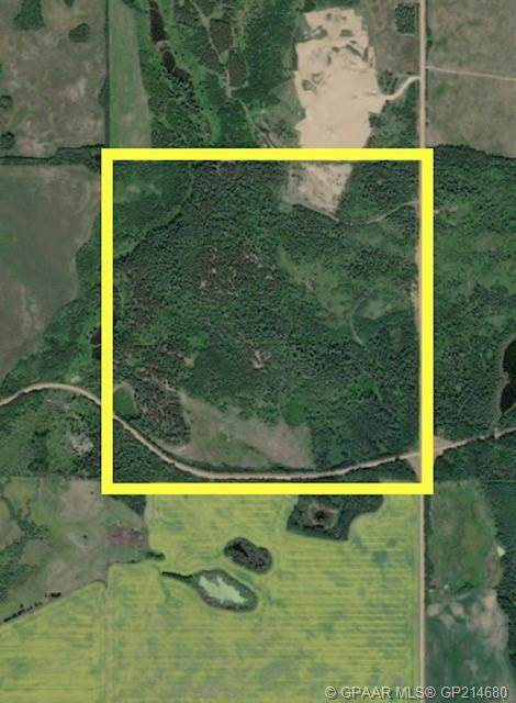 54002 Range Road 160 - Photo 1
