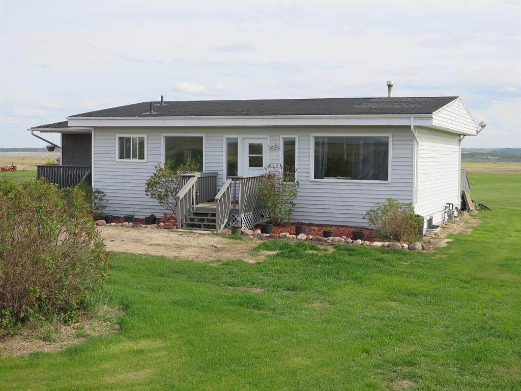 45063A Twp Rd 734 - Photo 1