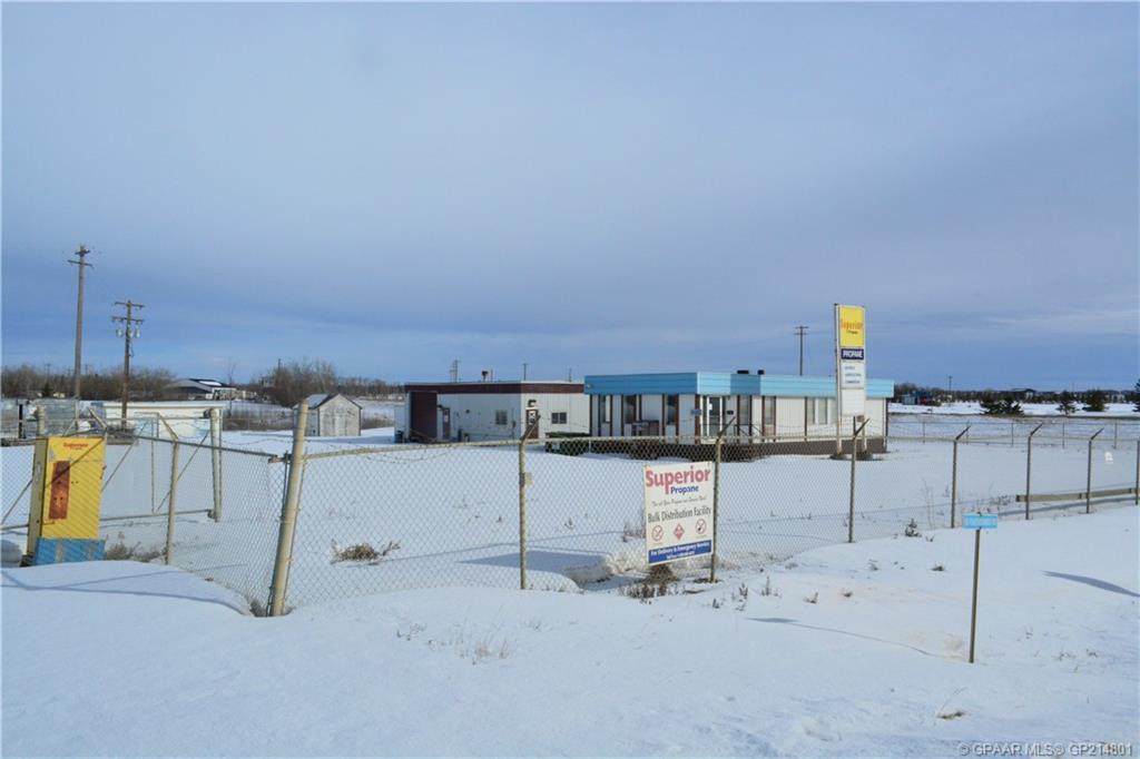 Fairgrounds Road - Photo 1