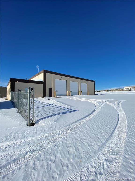 7410 107 Avenue - Photo 1