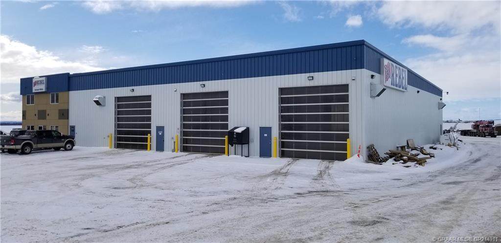 721046 Rge Rd 53 Road - Photo 1