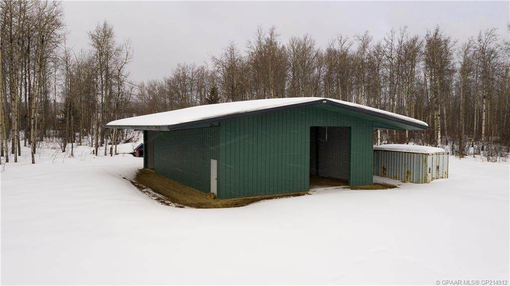 750025 Range Road 51 - Photo 1