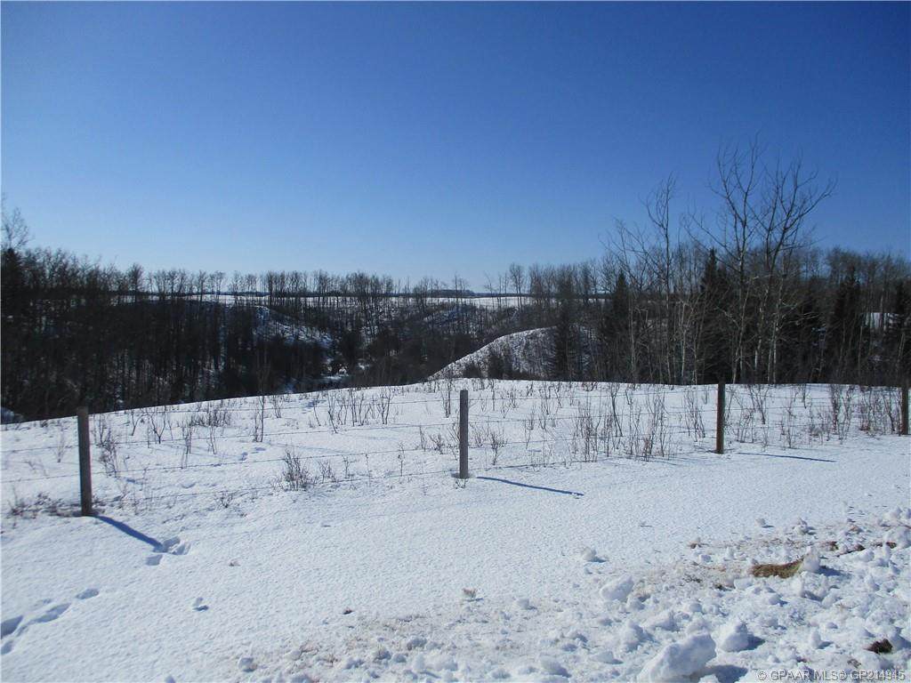 SW-3-91-22-W5 Range Road 234 - Photo 1