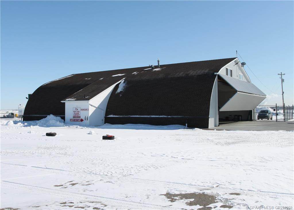 11010 Airport Dr - Photo 1
