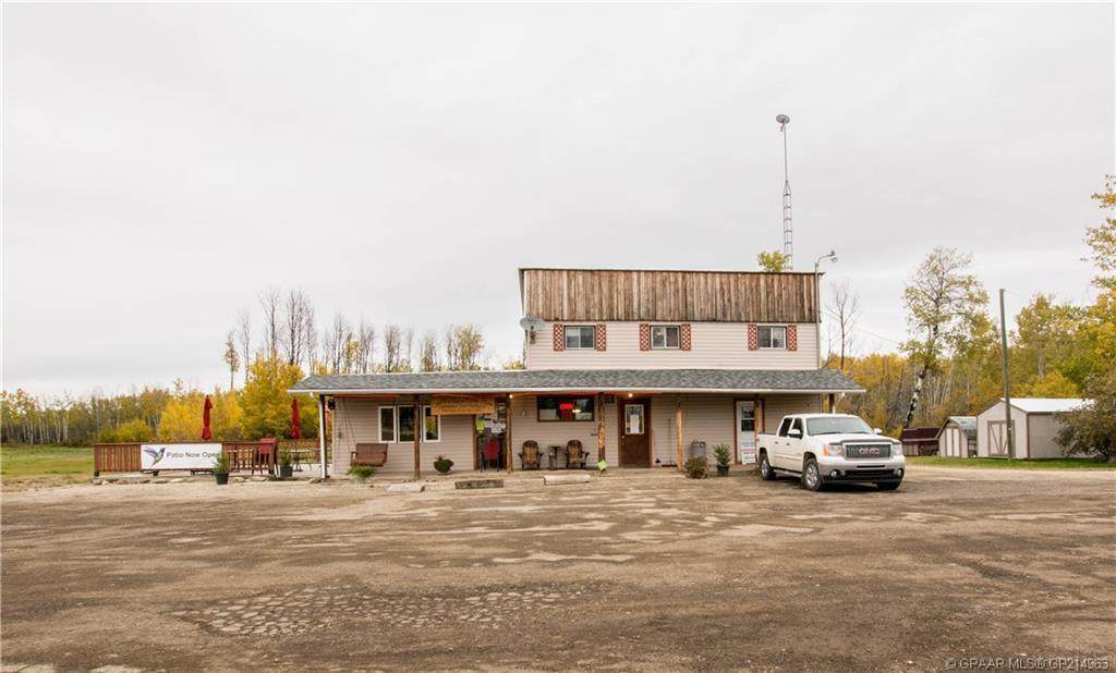 255070 Highway 49 - Photo 1