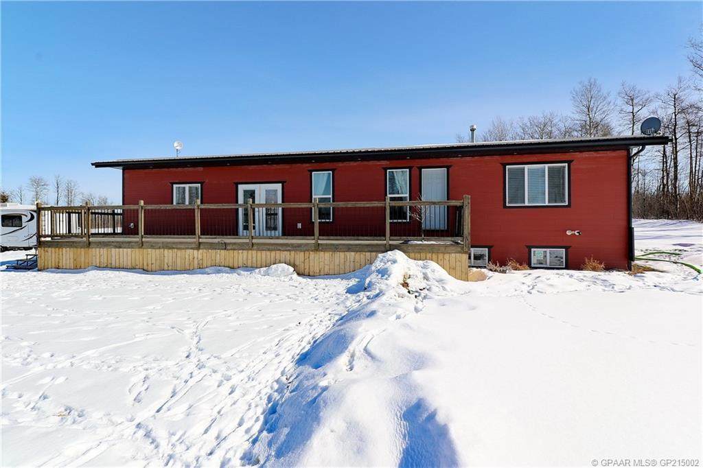 79201 103 Road - Photo 1