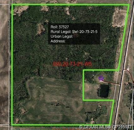 000 Highway 49 - Photo 1