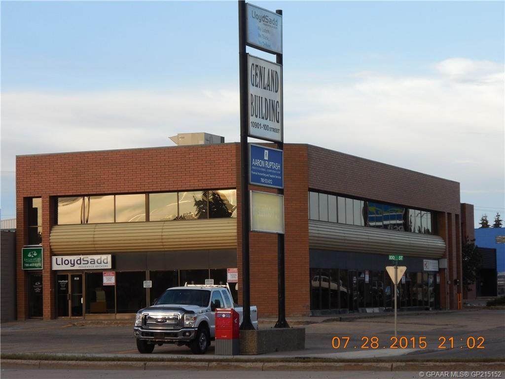 10901 100 Street - Photo 1