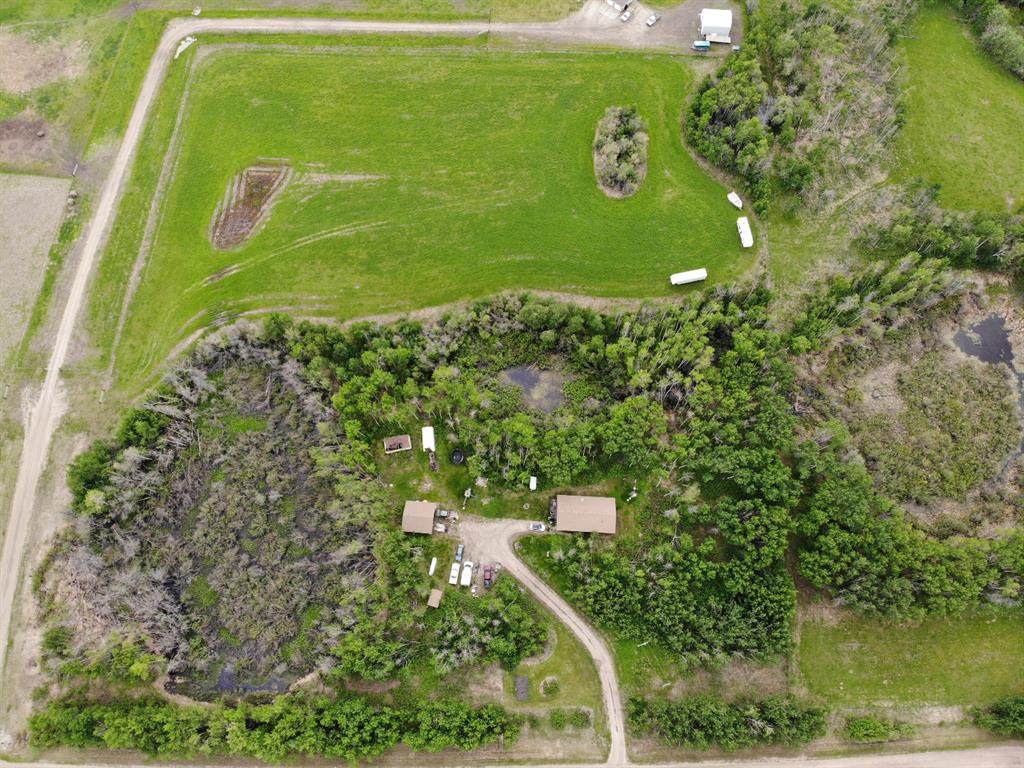 740040 Rge Rd 61 - Photo 1
