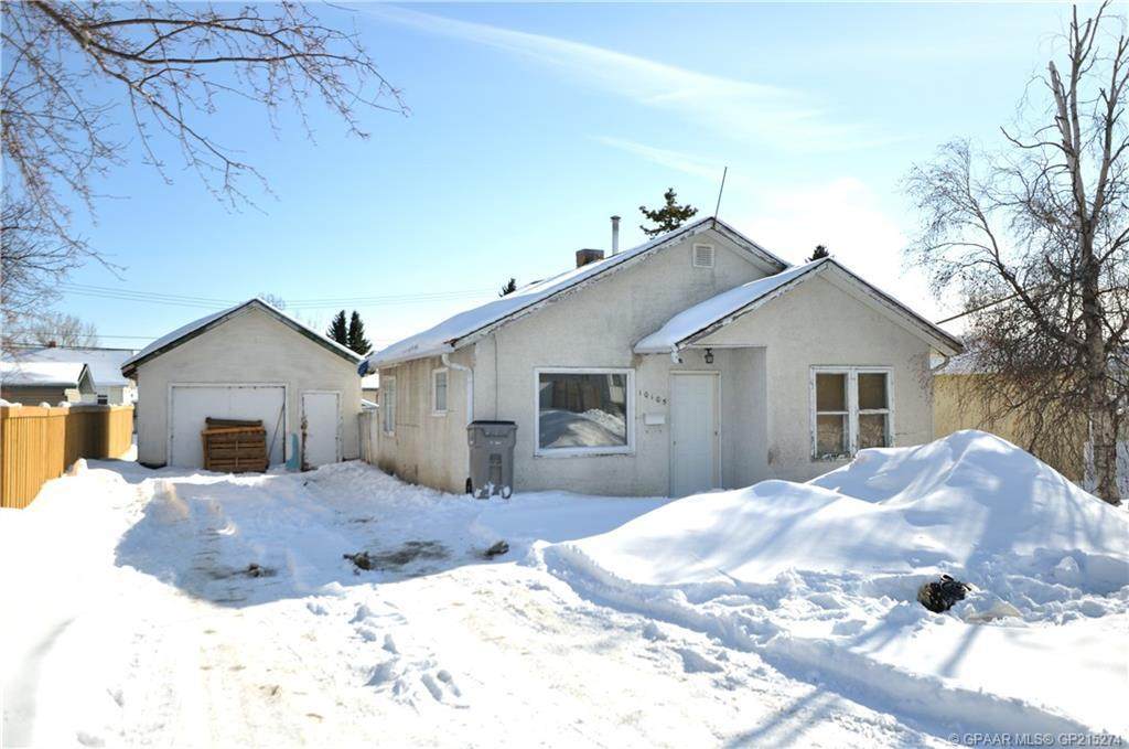 10105 110 Avenue - Photo 1