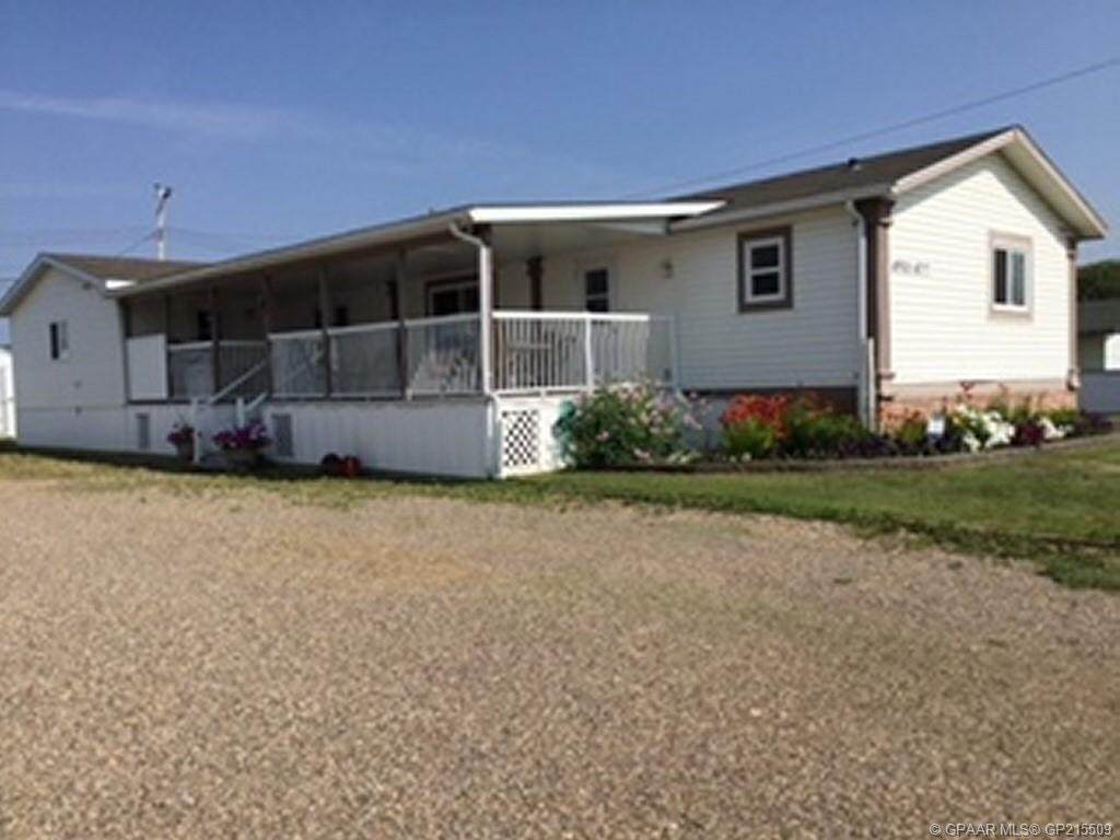 4903&4901 47 Street - Photo 1
