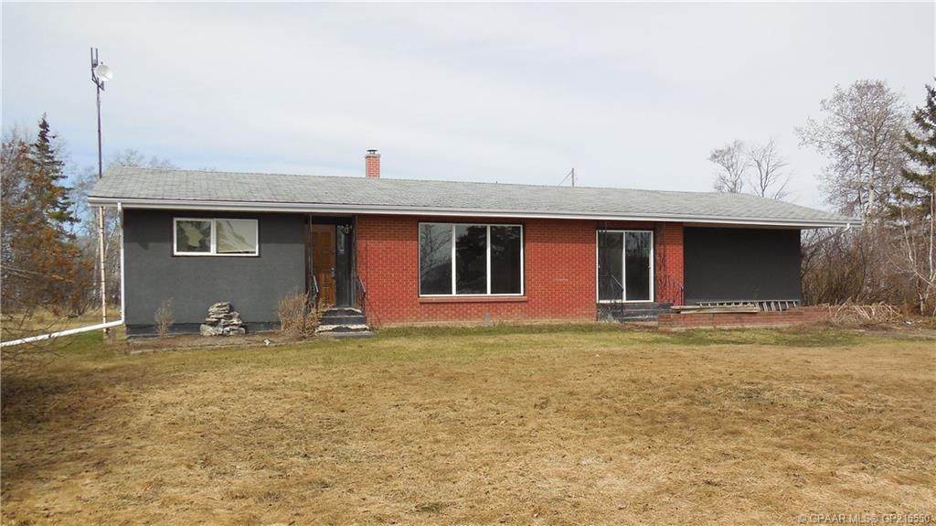 13408 Township Road 793A - Photo 1