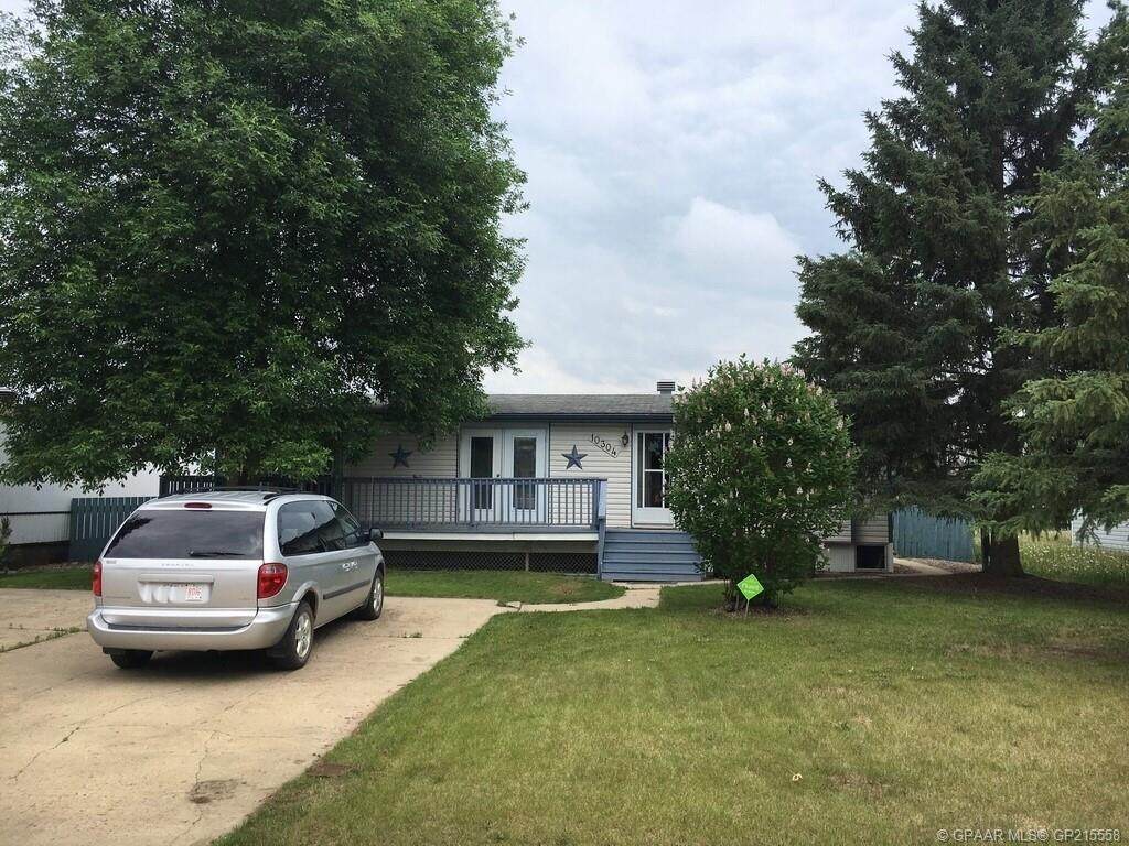 10304 99 Avenue - Photo 1