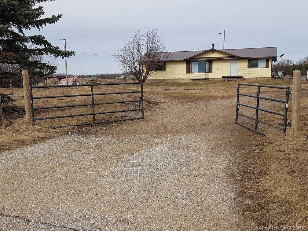 16509 Highway 749 - Photo 1