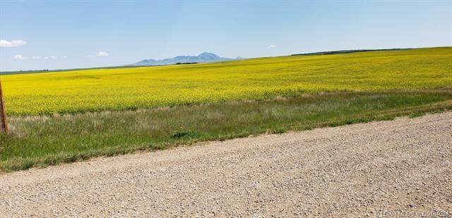 On Range Road 152 - Photo 1