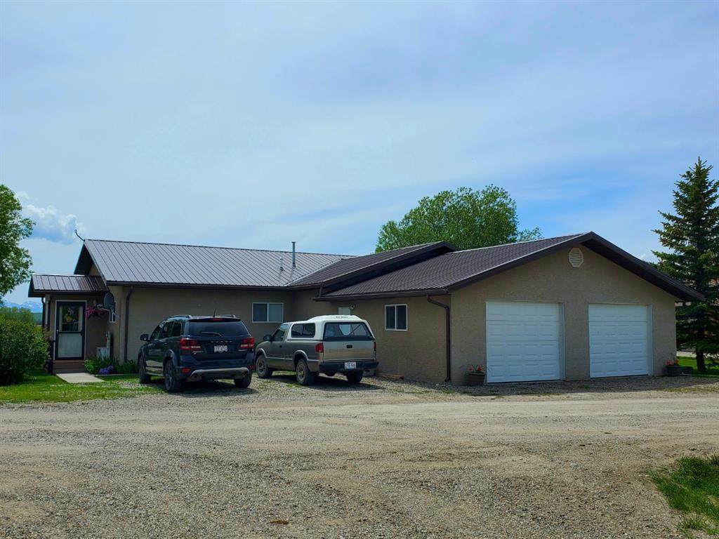2 Mountain Vista Drive - Photo 1