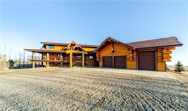 94036 Range Road 164 - Photo 1