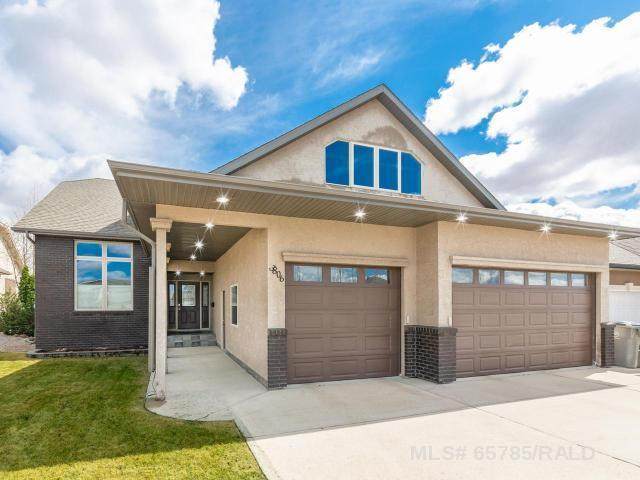 3806 63A AVENUE CLOSE - Photo 1