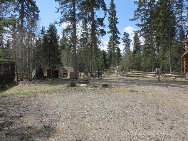 Lot 13 Spruce Bay Sandy Point - Photo 1