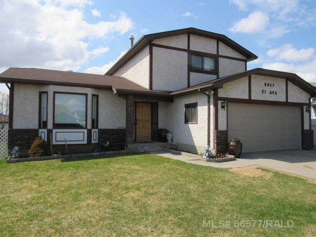 5947 51ST AVENUE - Photo 1