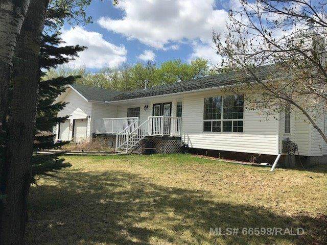 305 Ascot Drive - Photo 1