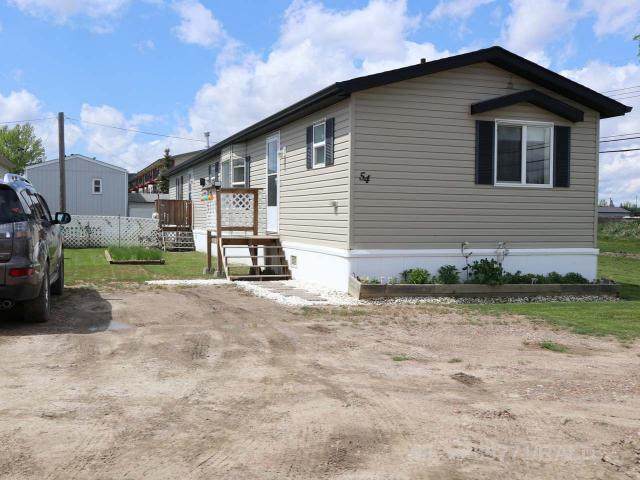 54 Eastwood Trailer Court - Photo 1