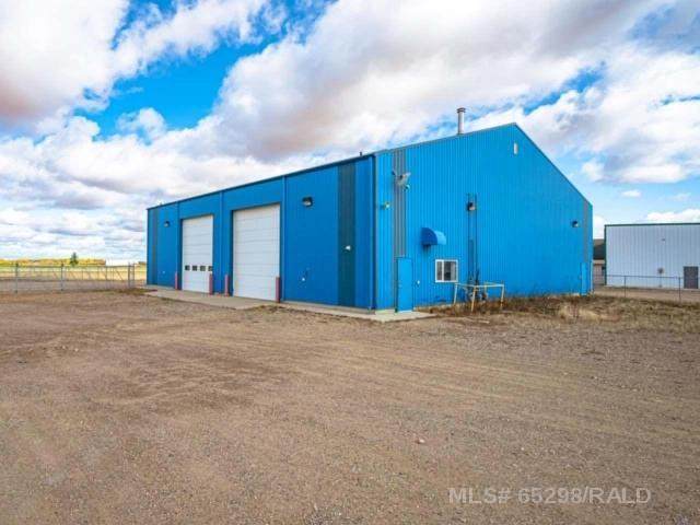 A2 Kams Industrial Park - Photo 1