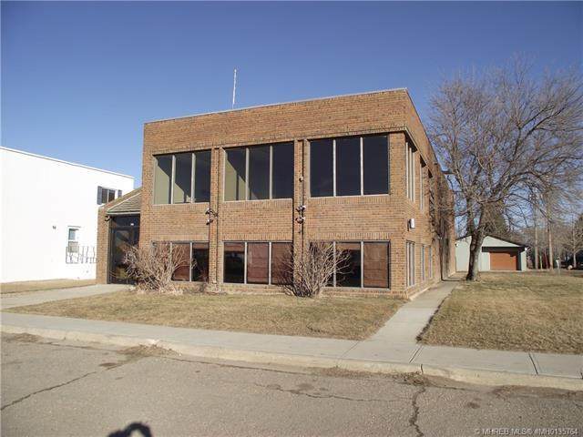 706 Centre Street - Photo 1