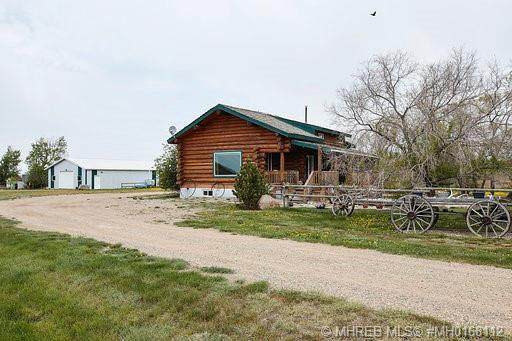 16008 Range Road 23 - Photo 1