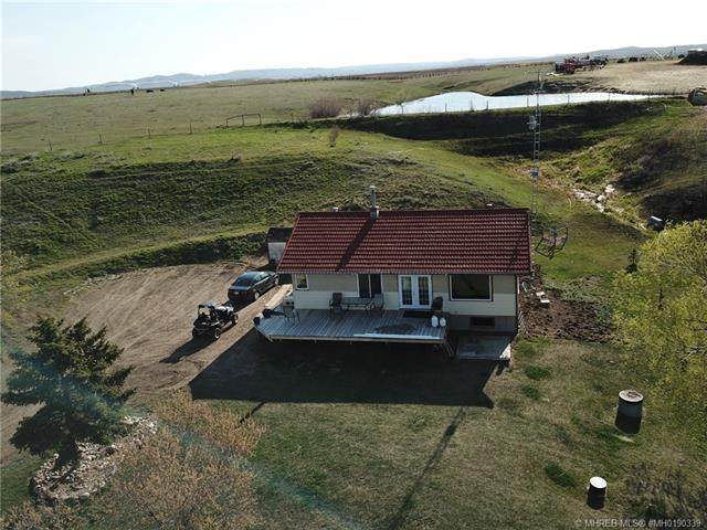 72047 Range Road 53 - Photo 1