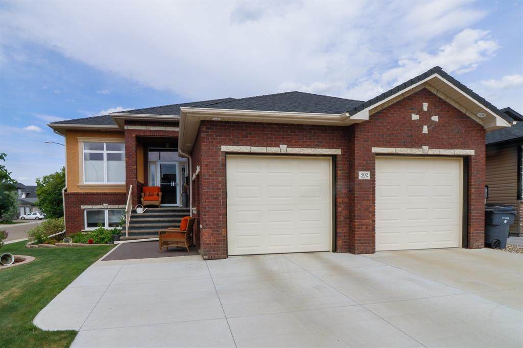 302 Somerset Road - Photo 1